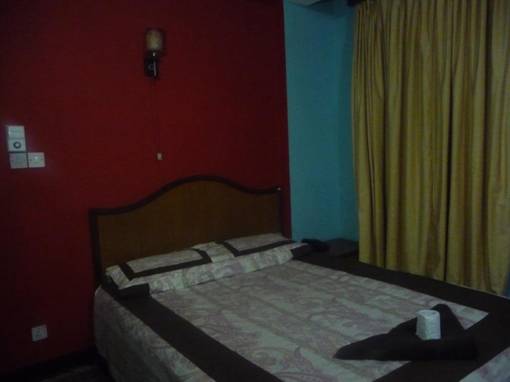 Hotel Lai Lai Katmandú Habitación foto