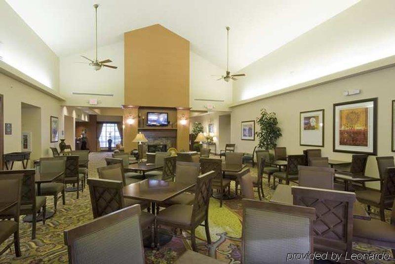 Homewood Suites By Hilton Fort Lauderdale Airport-Cruise Port Dania Beach Restaurante foto