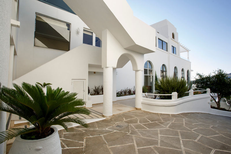 Lindos Village (Adults Only) Exterior foto