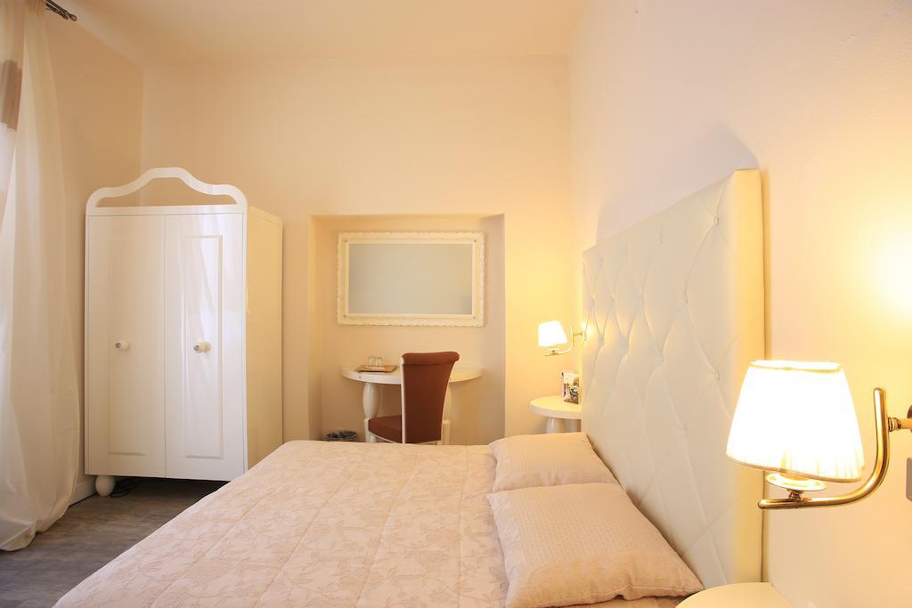 Hotel Columbia Wellness & Spa Montecatini Terme Habitación foto
