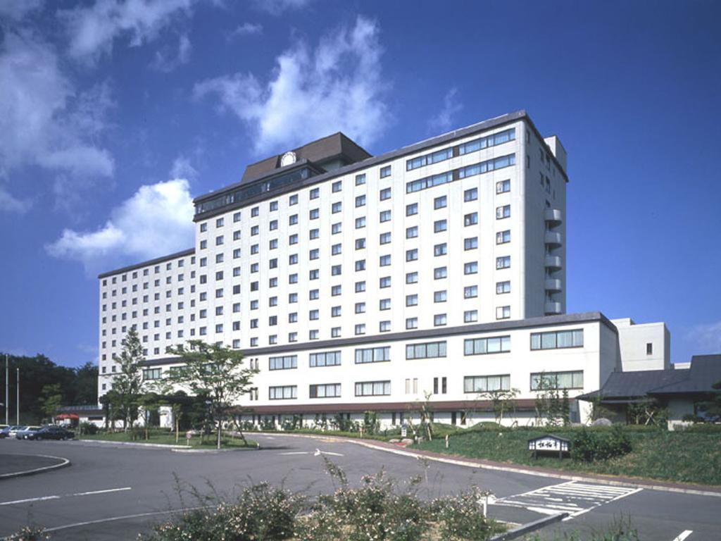 Active Resorts Miyagi Zao Exterior foto