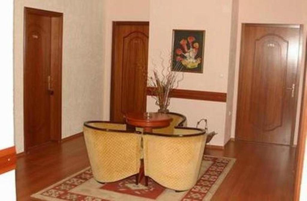 Hotel Ilinden Strumica Interior foto
