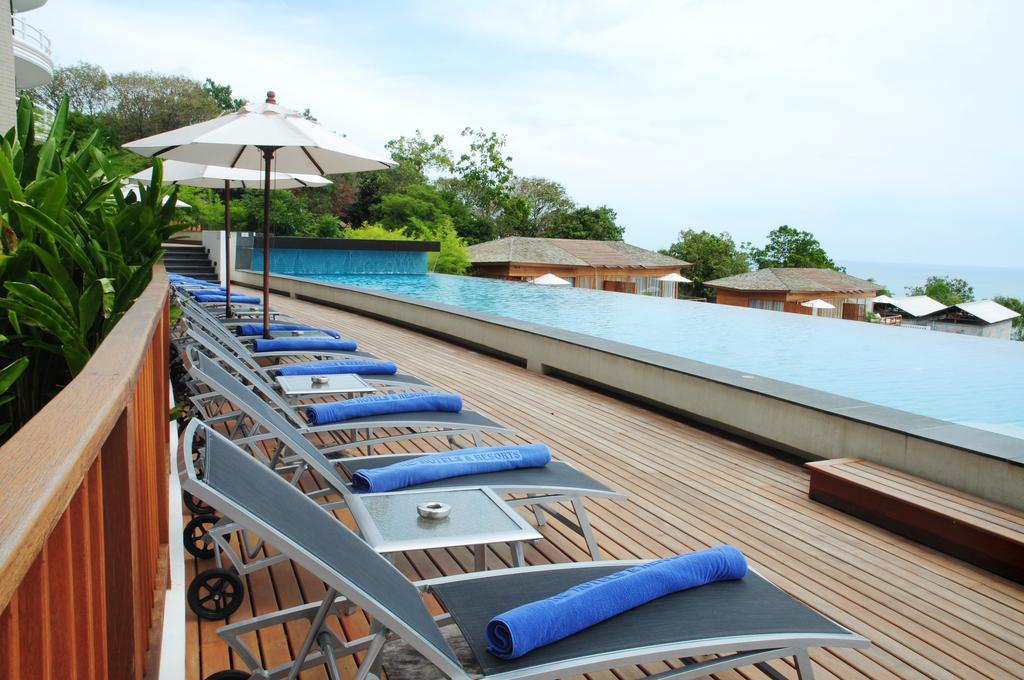 Kc Resort & Over Water Villas Chaweng  Facilidades foto