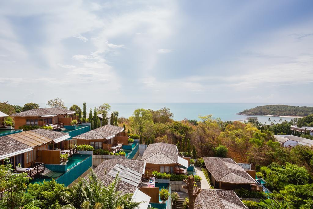 Kc Resort & Over Water Villas Chaweng  Exterior foto