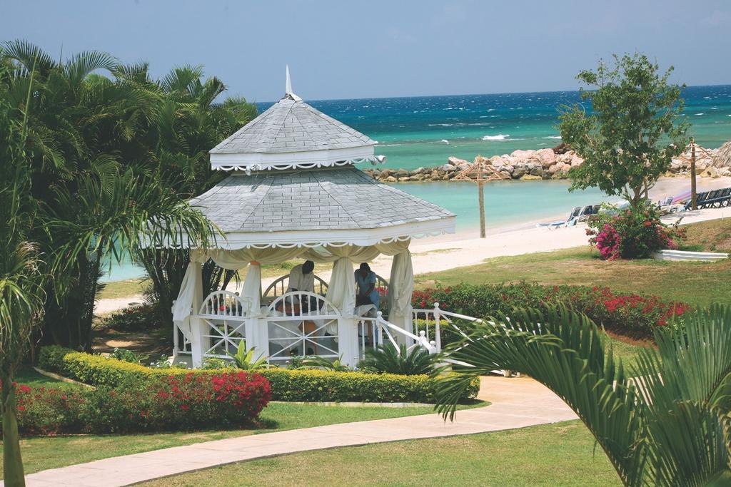Sunscape Splash Montego Bay Resort And Spa Facilidades foto