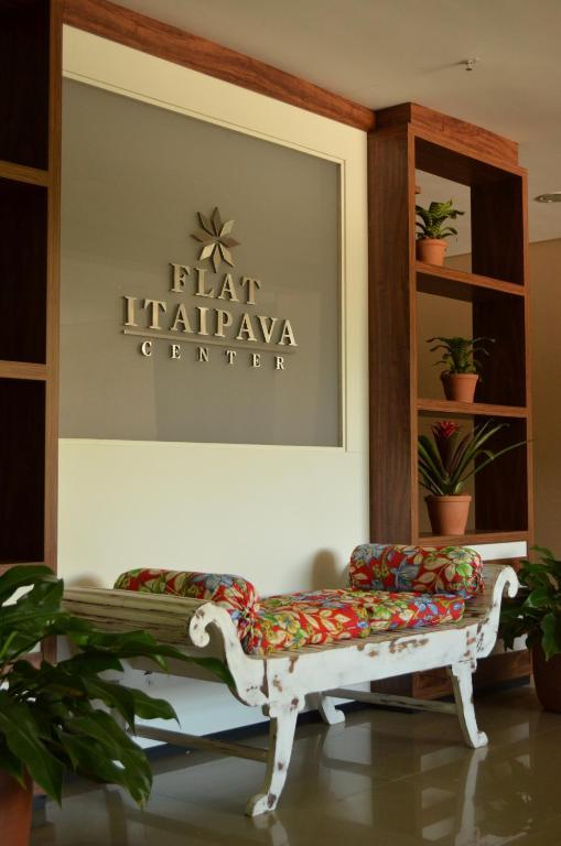 Hotel Flat Itaipava Petrópolis Exterior foto