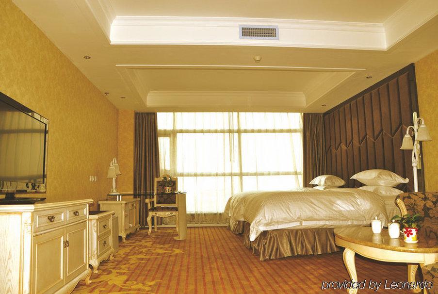 Datong Great Palace Hotel Habitación foto