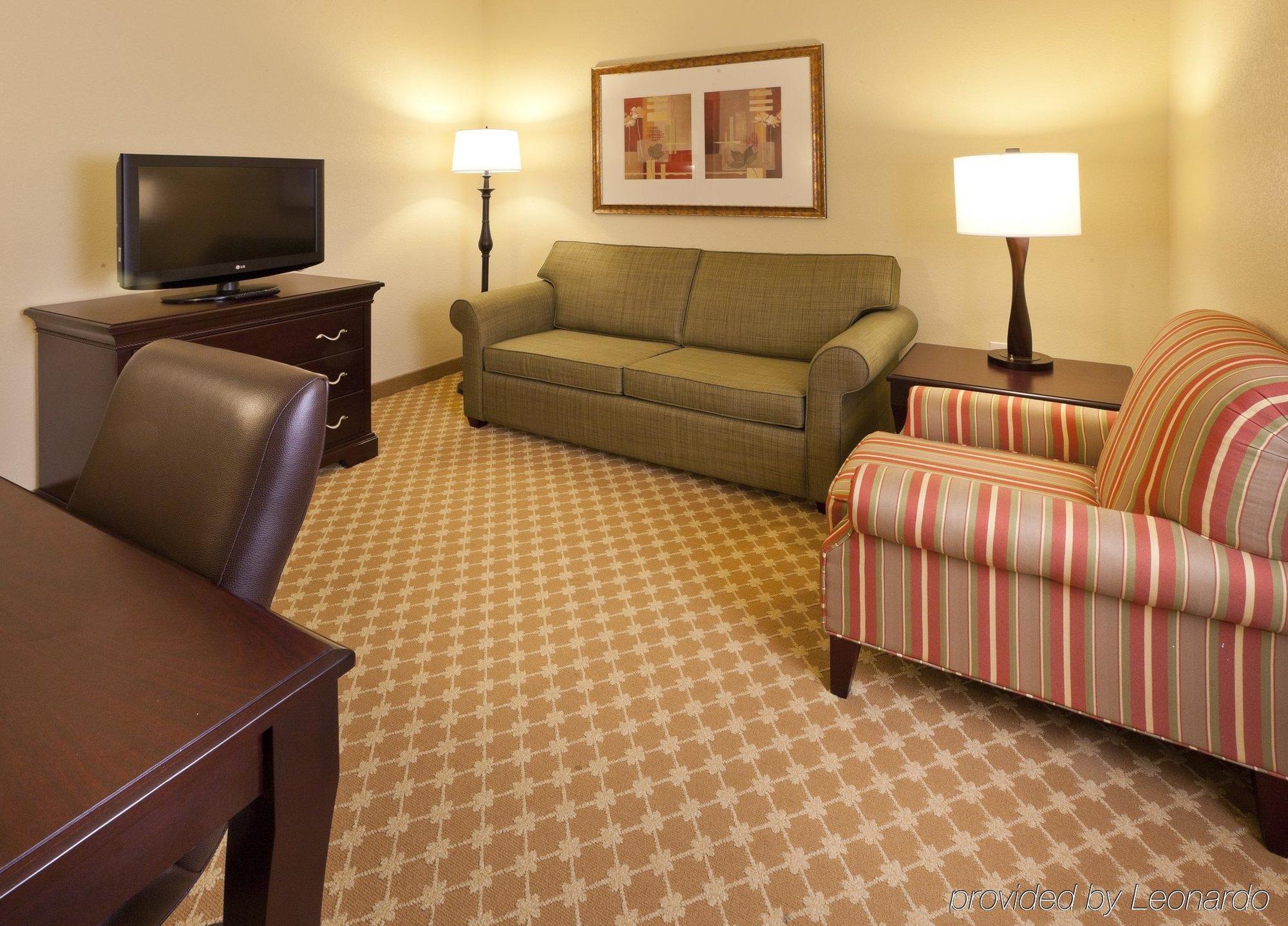 Country Inn & Suites By Radisson, Concord Interior foto