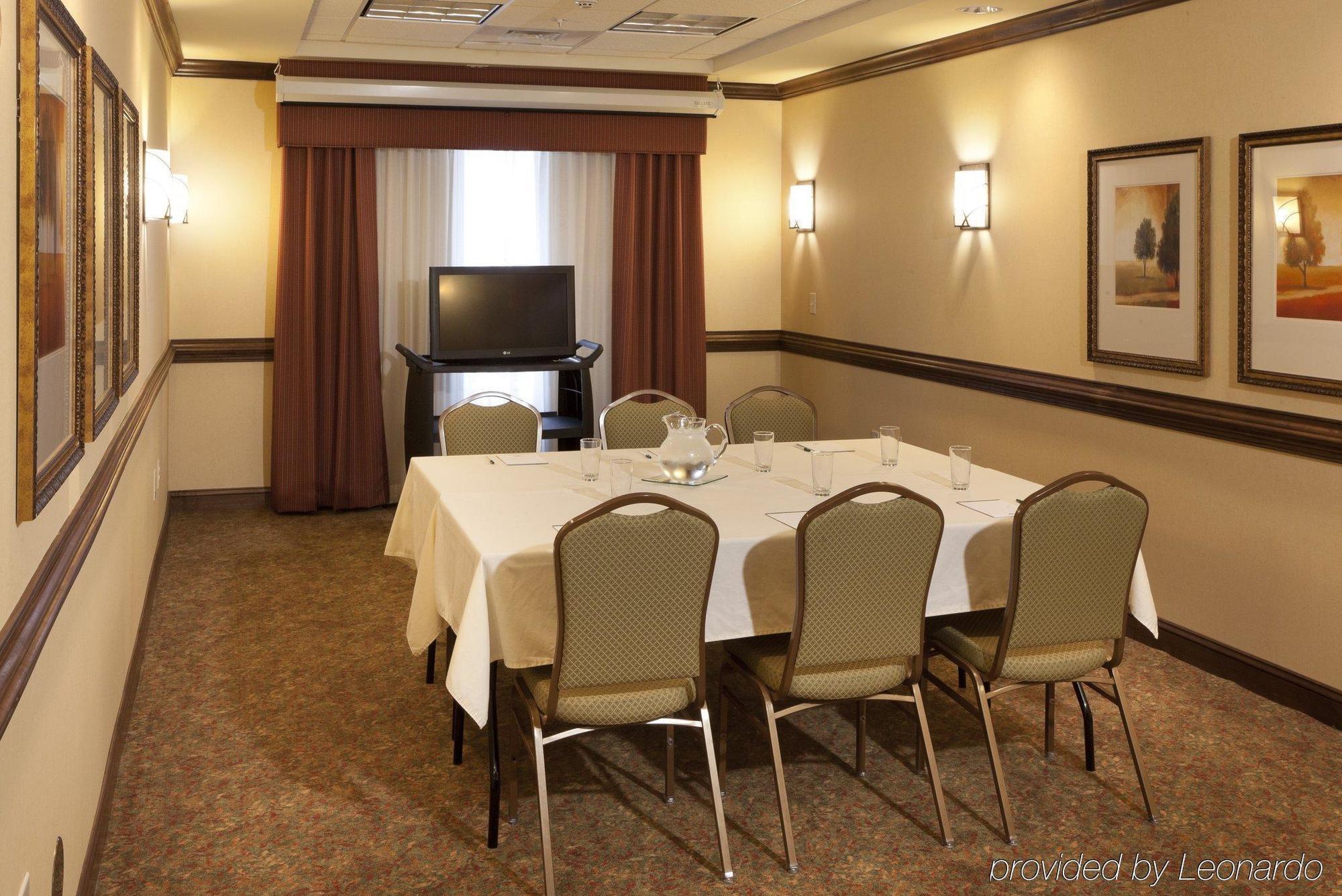 Country Inn & Suites By Radisson, Concord Facilidades foto
