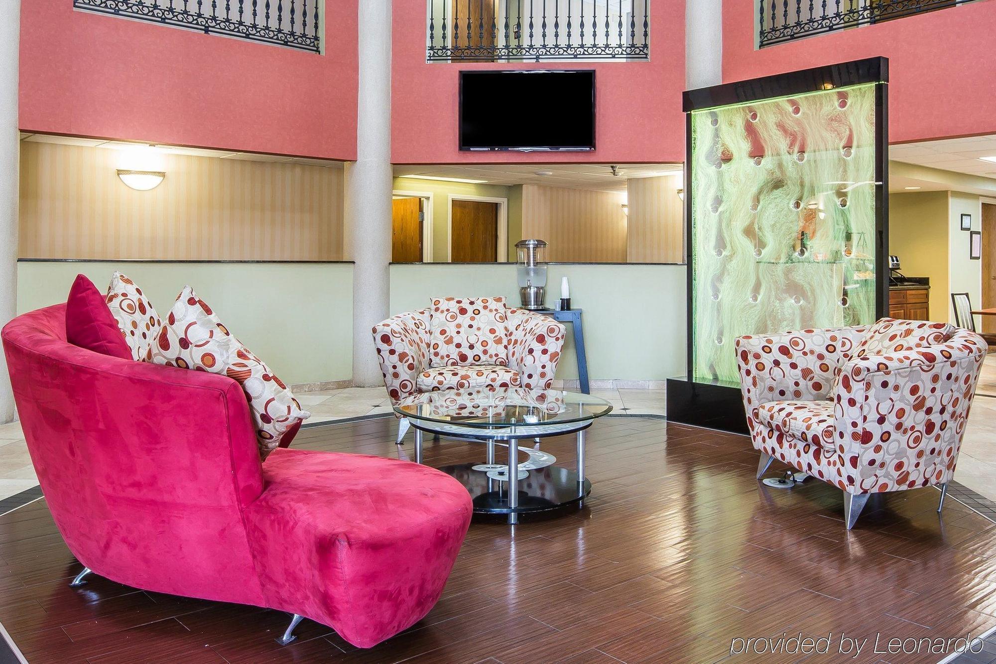 Comfort Inn & Suites Hamilton Place Chattanooga Exterior foto