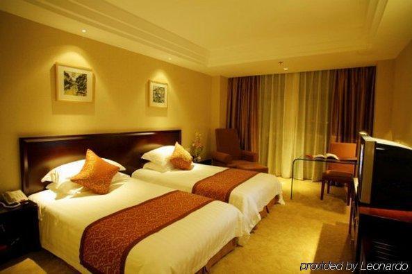 Huaxin Grand Hotel Hangzhou Habitación foto