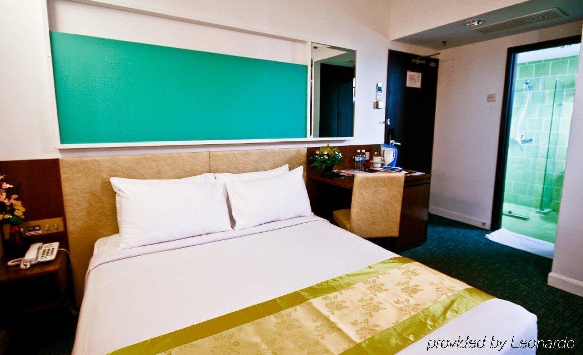 Citin Seacare Pudu By Compass Hospitality Hotel Kuala Lumpur Habitación foto
