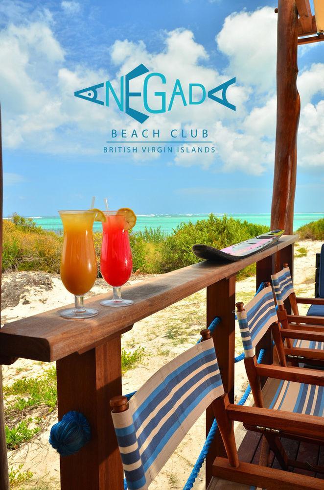 Anegada Beach Club Exterior foto