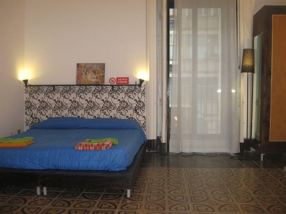 Solsicily Bed and Breakfast Catania Exterior foto