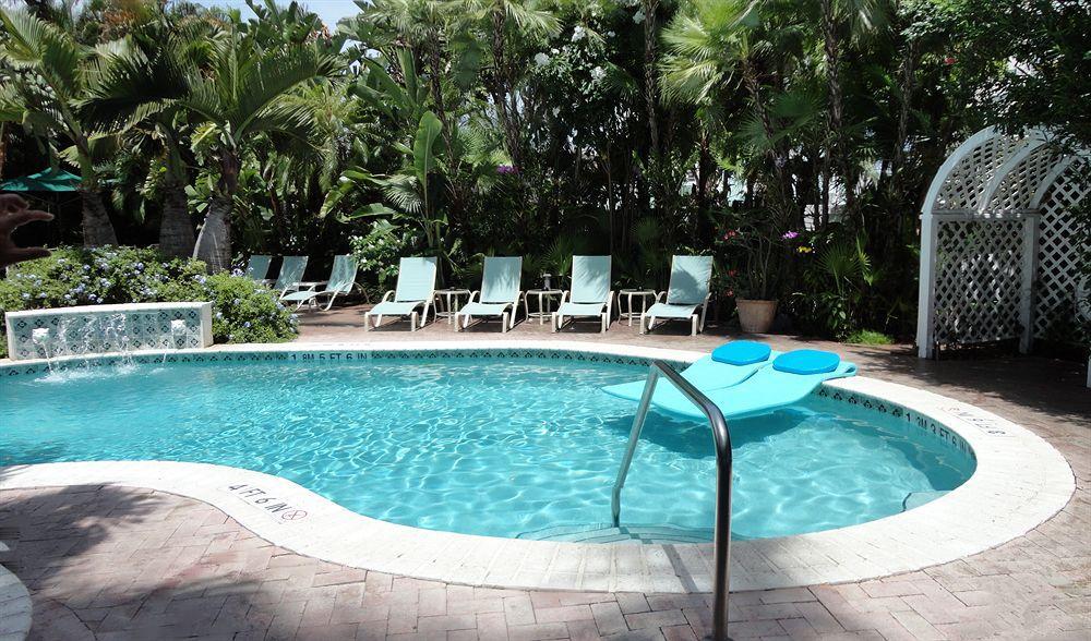 Orton Terrace Gay Resort Fort Lauderdale Exterior foto