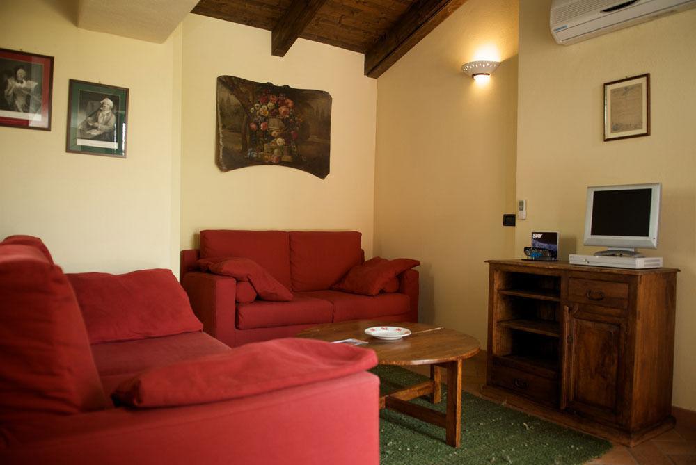 Le Serre Suites & Apartments Moncalieri Exterior foto