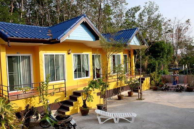 Tonnam Villa Phuket Exterior foto