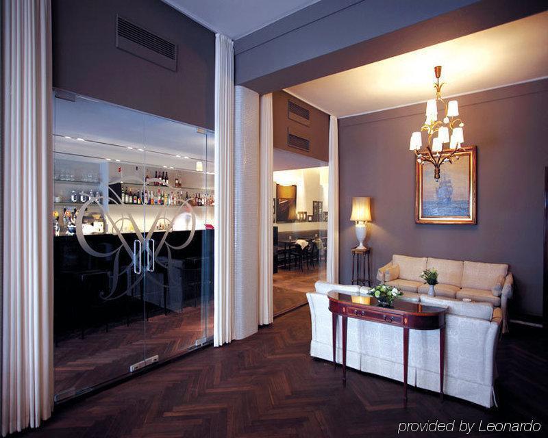 Hotel Randers Interior foto