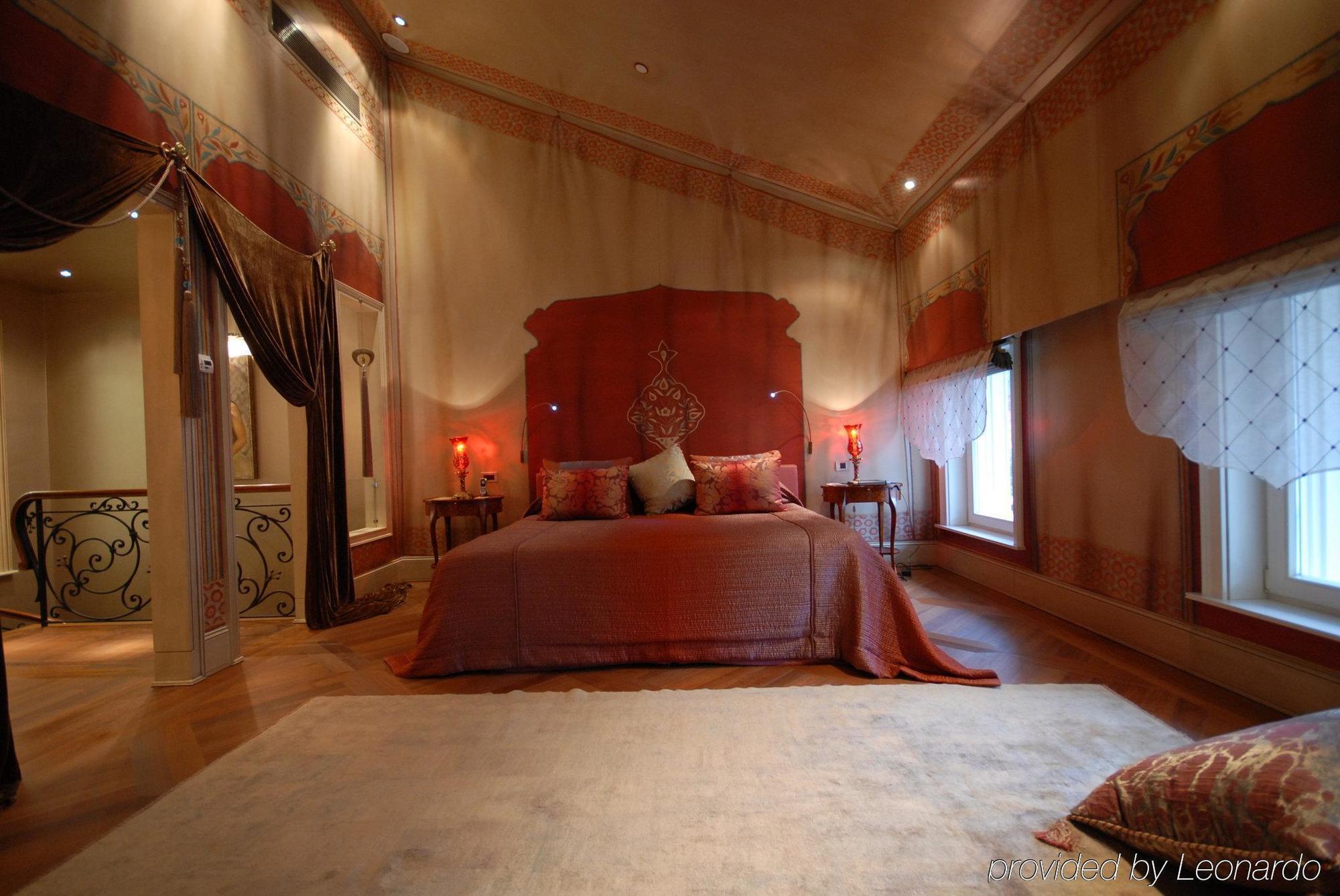 Hotel Les Ottomans Bosphorus - Special Category Estambul Habitación foto