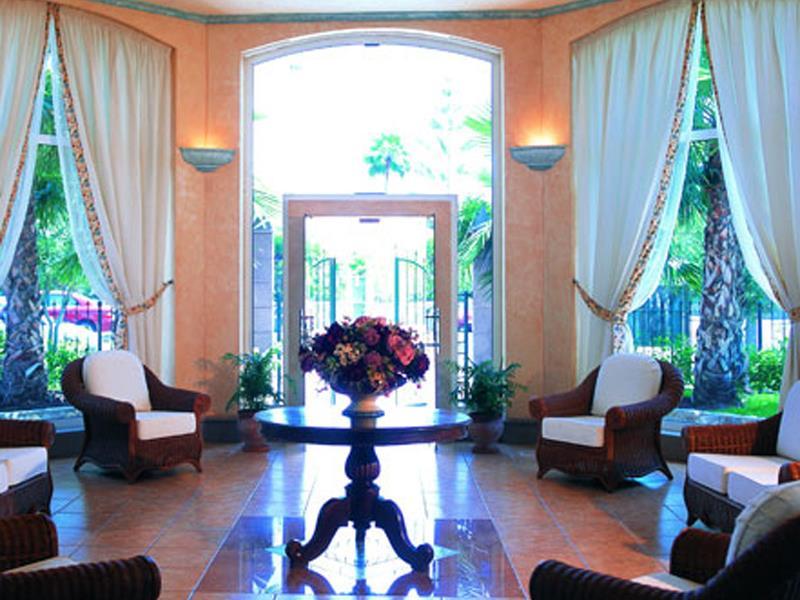 Vital Suites Residencia, Salud&Spa Playa del Inglés Exterior foto