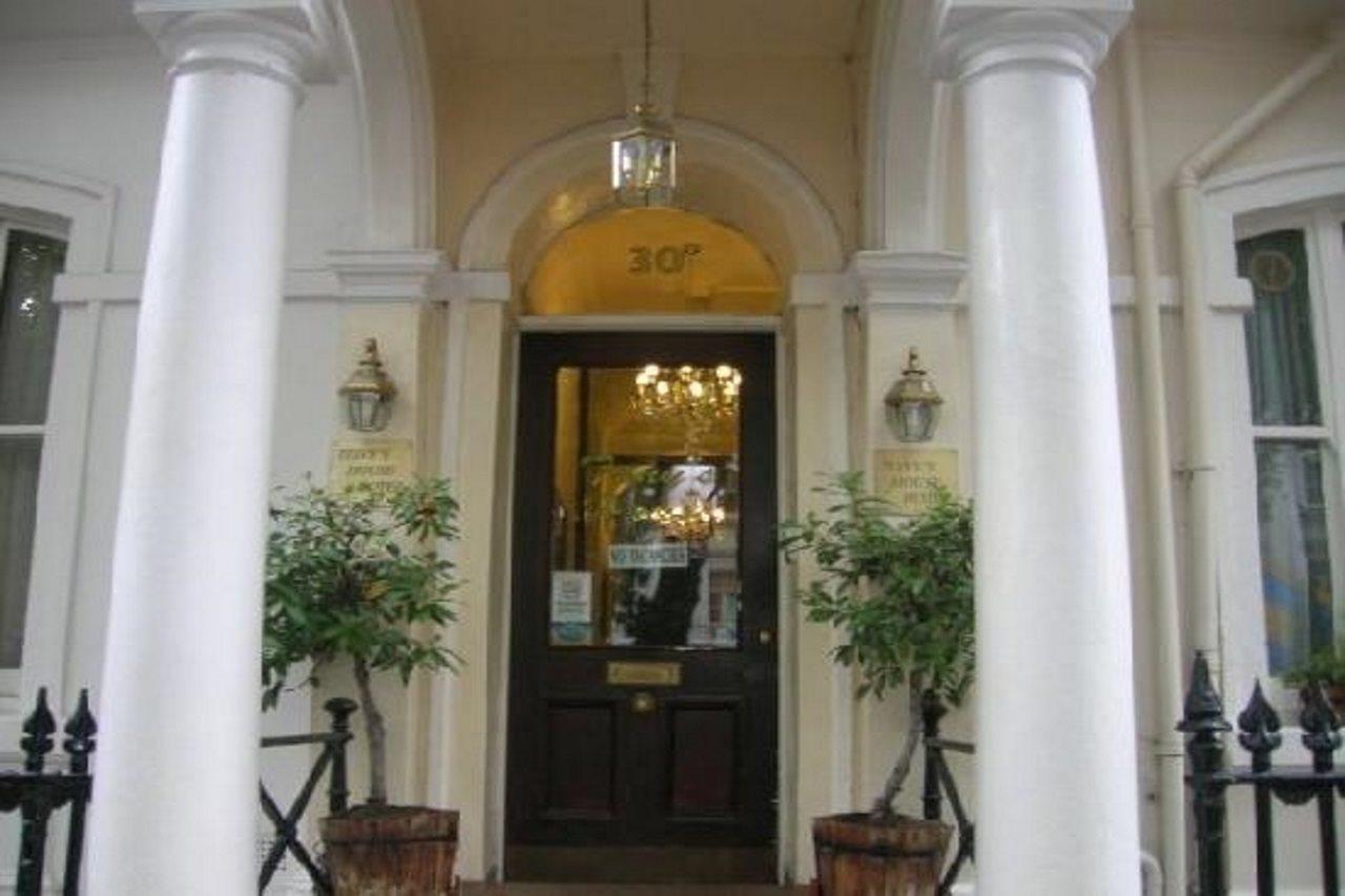 Tony'S House Hotel Londres Exterior foto