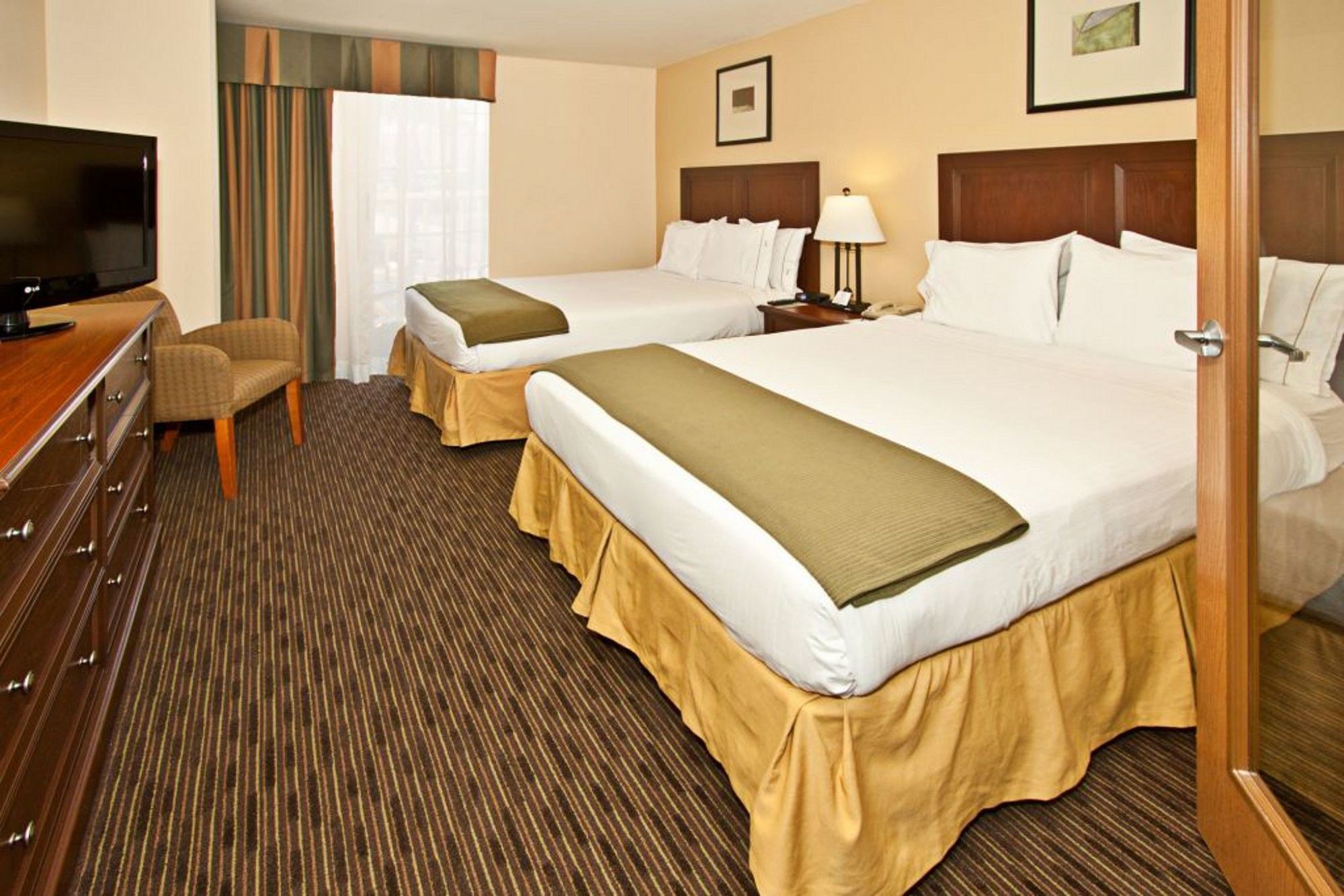 Holiday Inn Express Hotel & Suites Scottsdale - Old Town, An Ihg Hotel Habitación foto