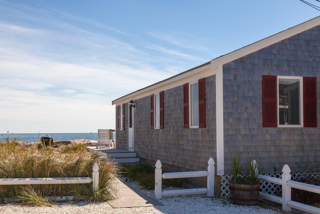 Red Jacket Beach Resort South Yarmouth Exterior foto