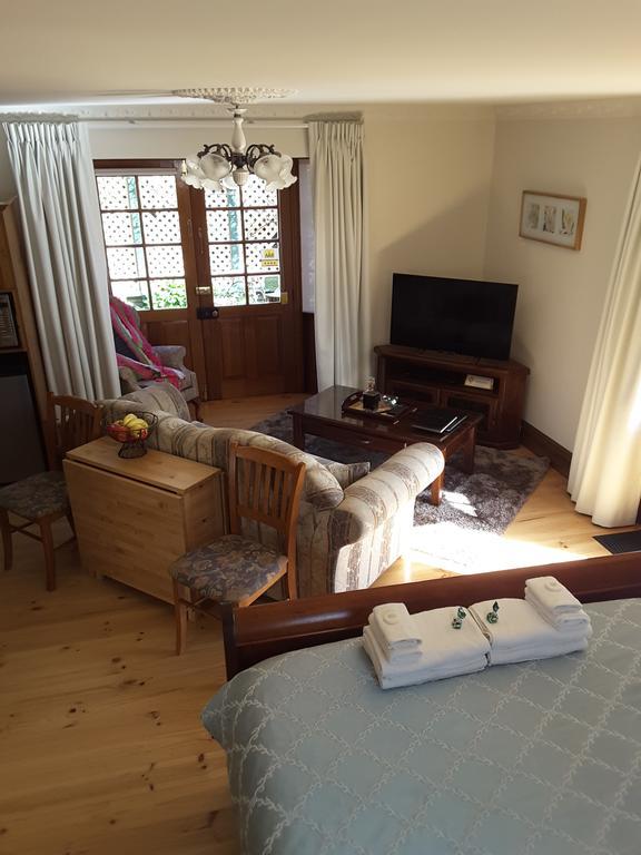 The Dove Cote Bed and Breakfast Tanunda Habitación foto