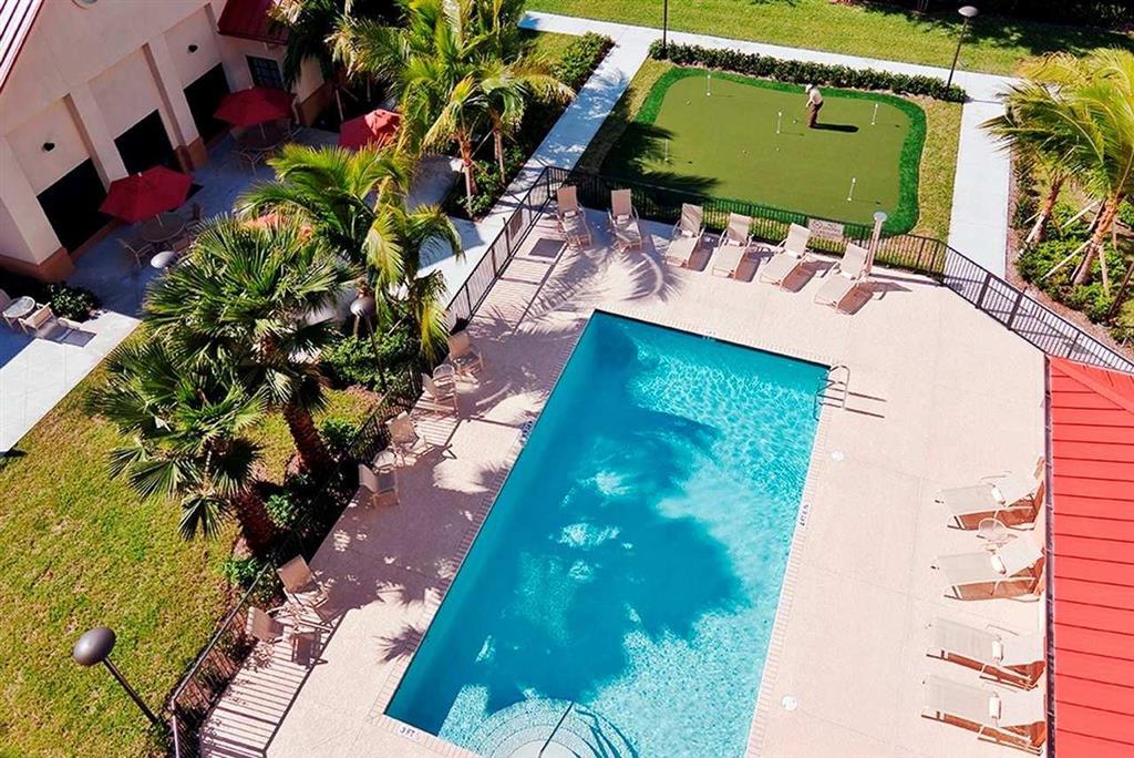 Homewood Suites By Hilton West Palm Beach Facilidades foto