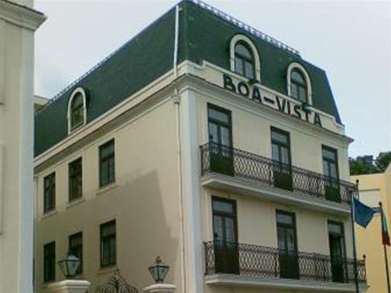 Hotel Boa - Vista OOporto Exterior foto