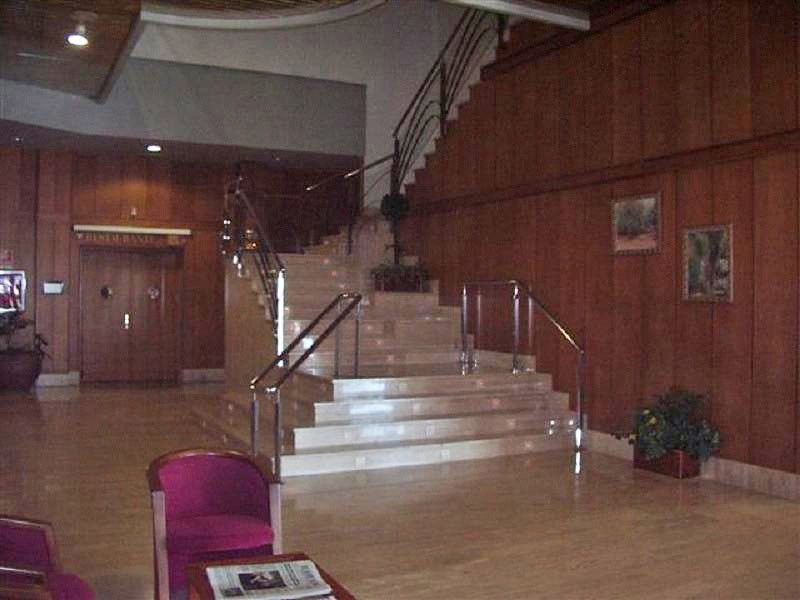 Hotel Simba Xilxes  Interior foto