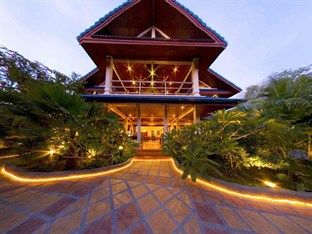 Zanas Oasis Hotel Phuket Exterior foto