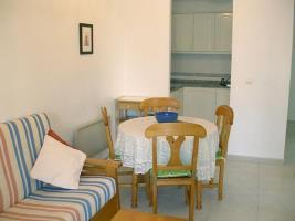 Rental Apartment Urb. Royal Playa - Dnia 2 Bedrooms 4 Persons Verger Exterior foto