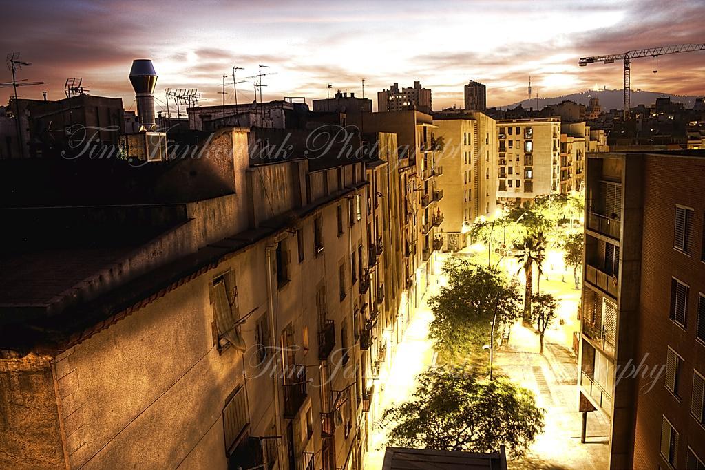Born Montcada1 Hotel Barcelona Exterior foto