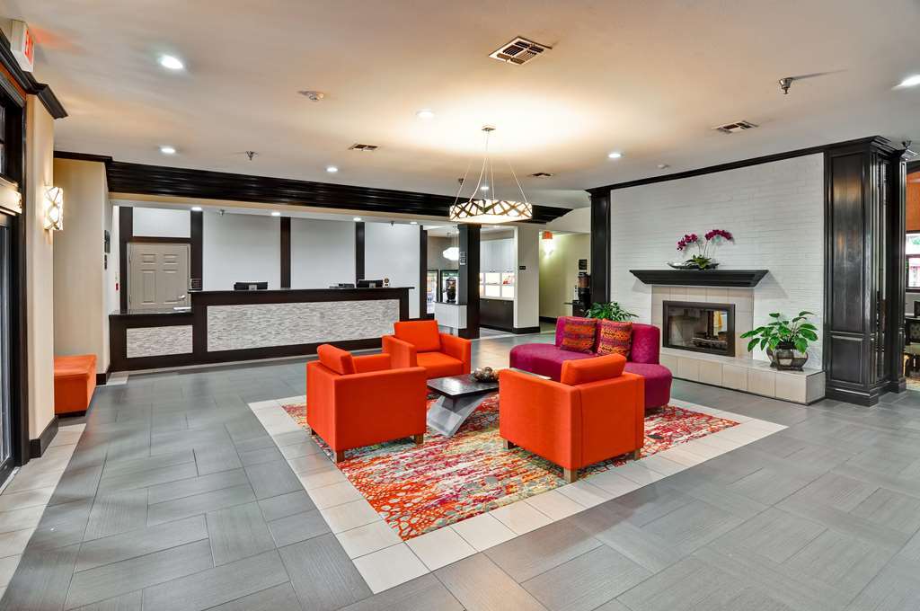 Homewood Suites By Hilton- Longview Interior foto