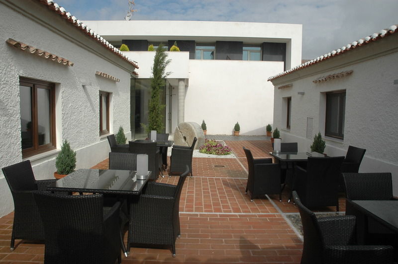 Hotel&Spa La Salve Torrijos Exterior foto