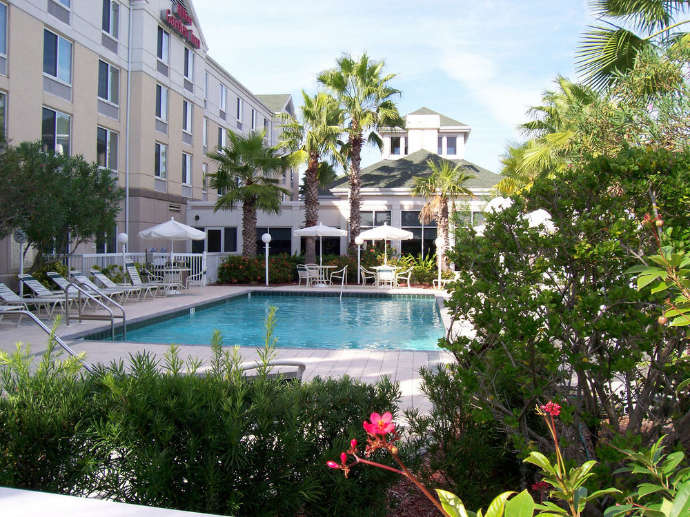 Hilton Garden Inn Sarasota-Bradenton Airport Exterior foto
