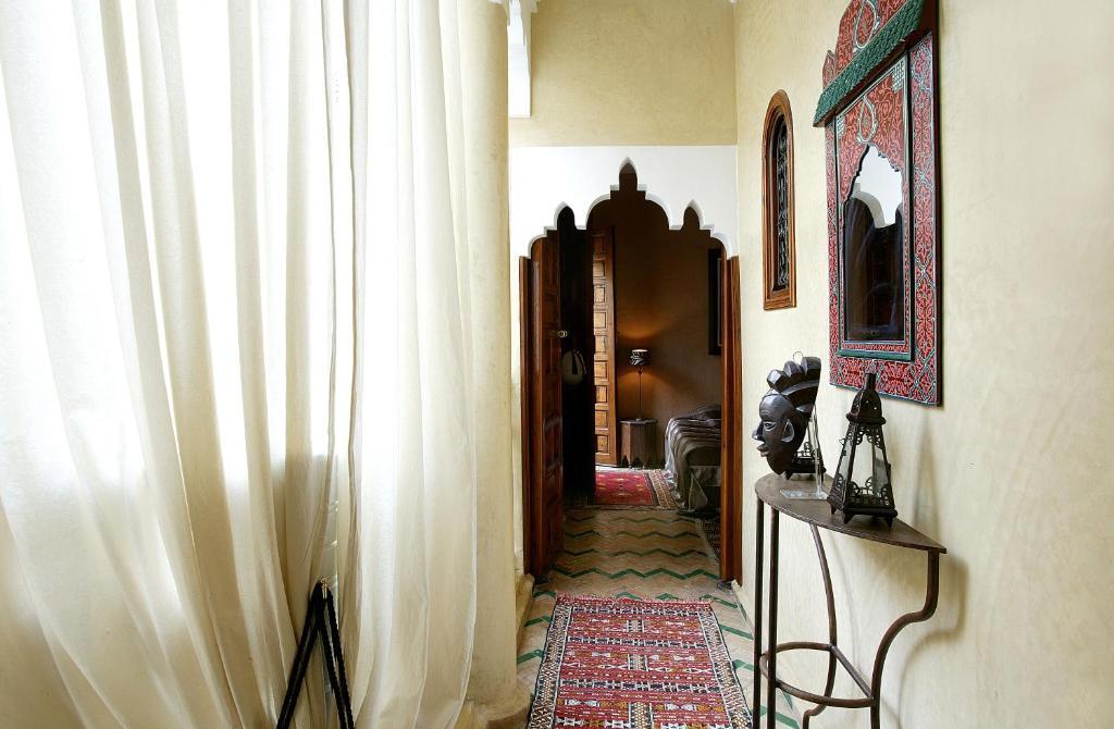 Riad Eden Marrakesh Exterior foto