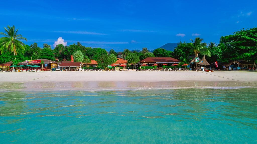 Sita Beach Resort Koh Lipe Exterior foto
