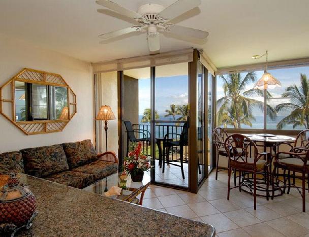 Kihei Surfside By Condominium Rentals Hawaii Makena Habitación foto