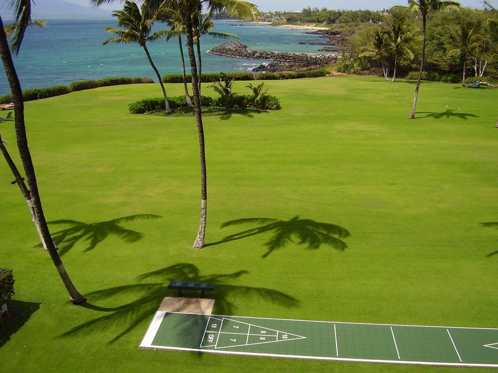 Kihei Surfside By Condominium Rentals Hawaii Makena Habitación foto