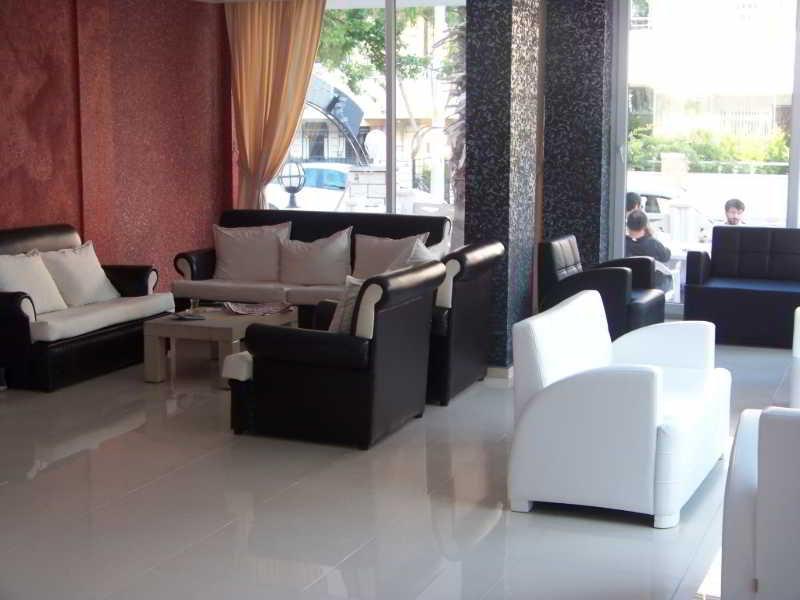 Lara Madi Hotel Antalya Exterior foto