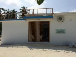 Nima Inn Maldives Exterior foto