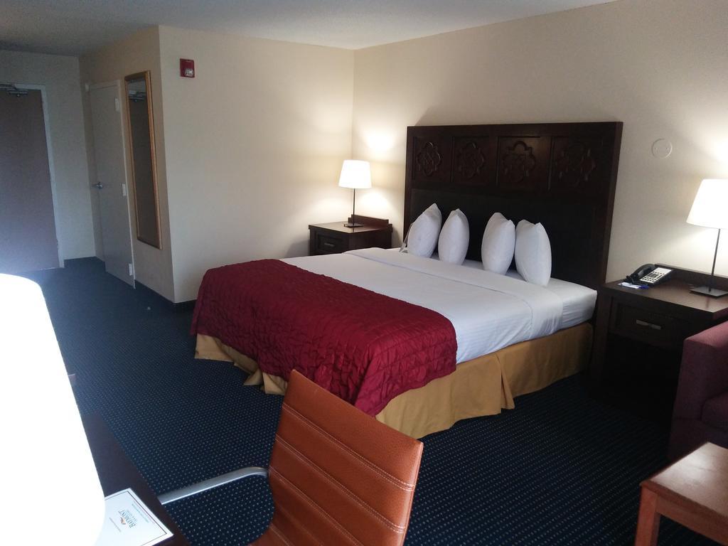 Garnet Inn And Suites Orlando Habitación foto