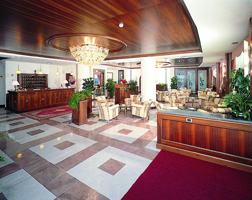 Hotel Miramonti Bagno di Romagna Exterior foto