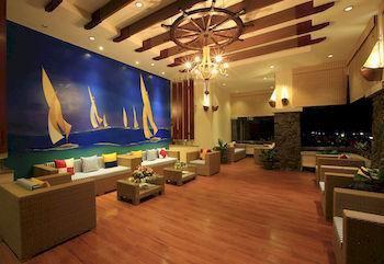 Ngwe Saung Yacht Club And Marina Hotel Ngwesaung Exterior foto
