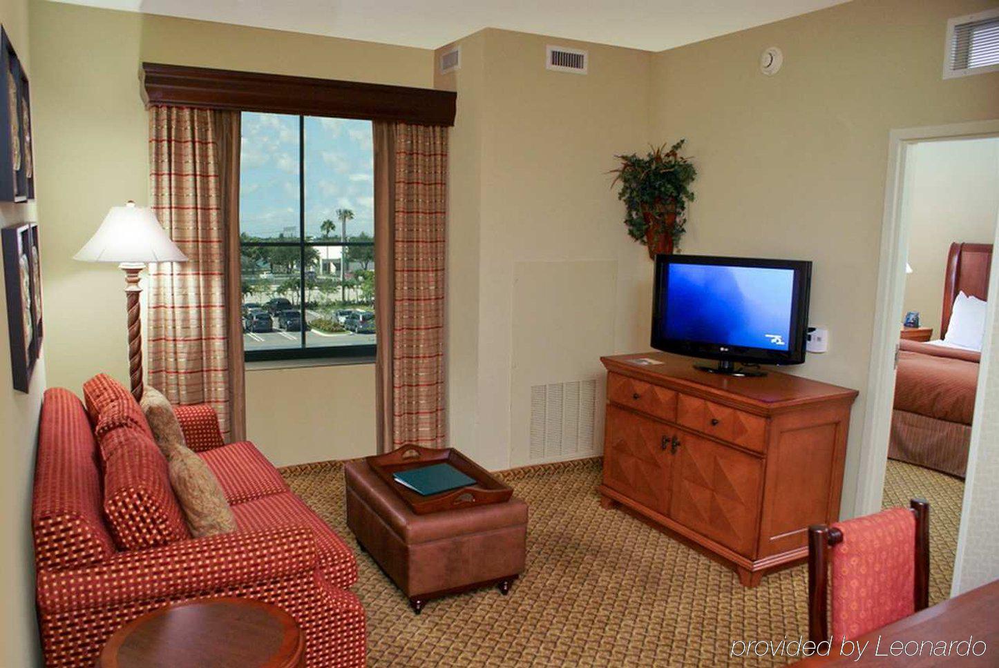Homewood Suites By Hilton Fort Lauderdale Airport-Cruise Port Dania Beach Habitación foto