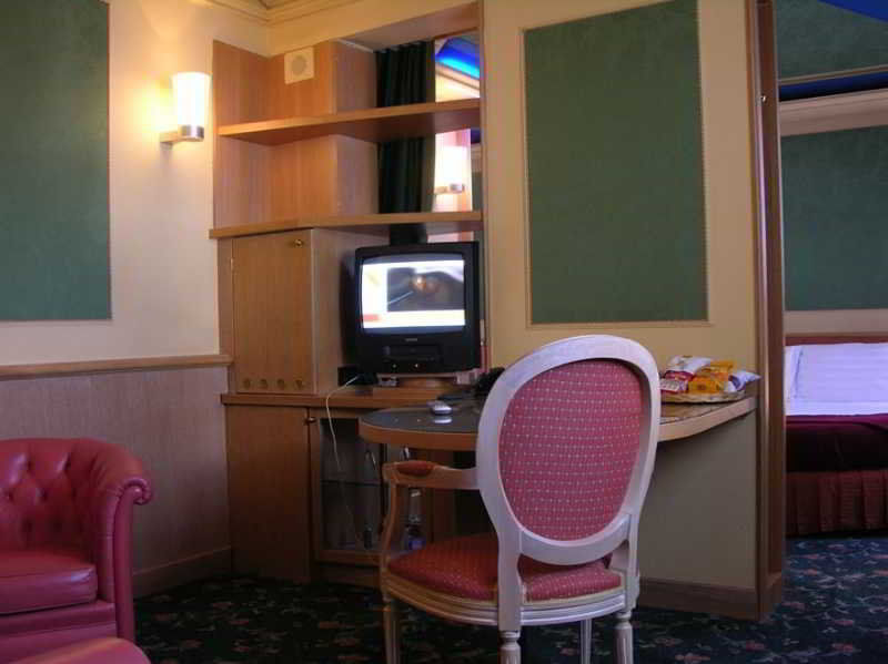 Hotel Motel Regal Vermezzo Exterior foto