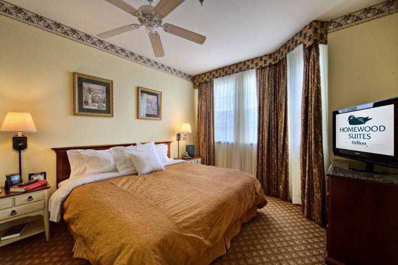 Homewood Suites By Hilton- Longview Exterior foto