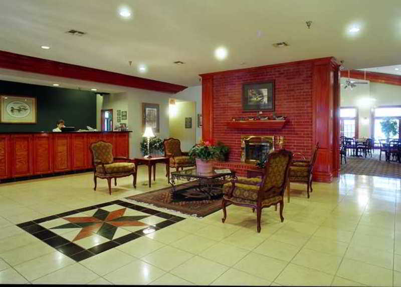 Homewood Suites By Hilton- Longview Interior foto